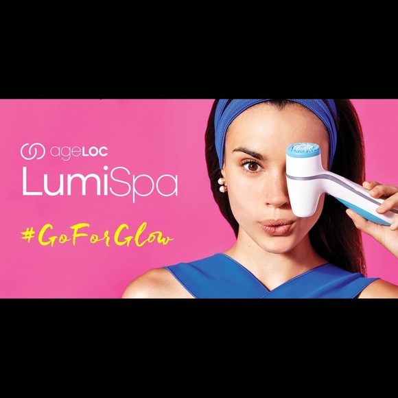 Ageloc LumiSpa Essential Kit - Picture 7 of 8